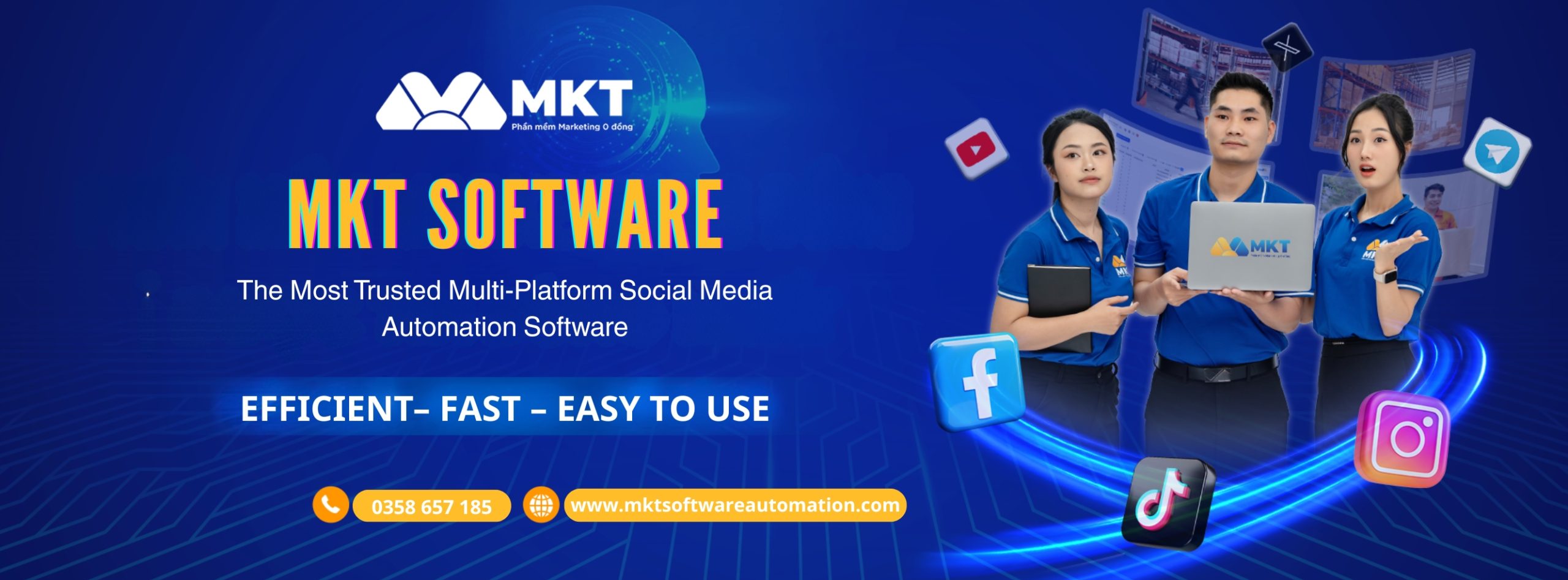 mkt-software