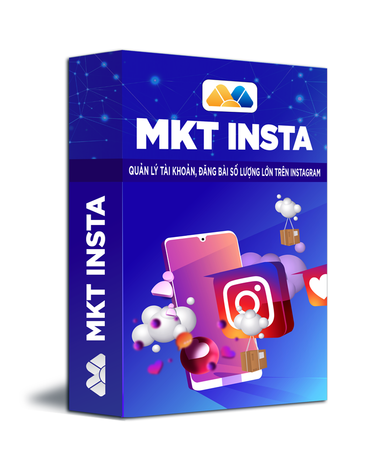 MKT INSTA BOX