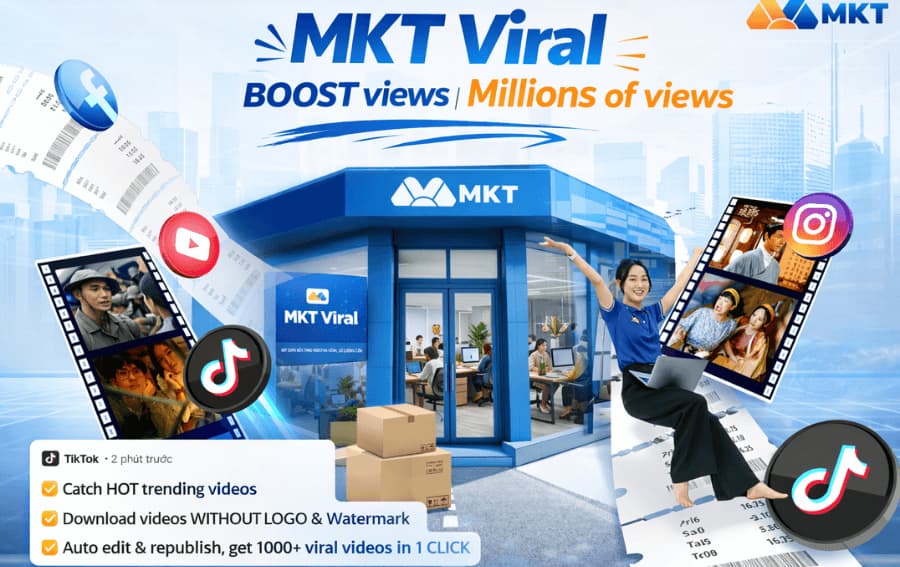 For Whom Is MKT Viral Software Suitable?